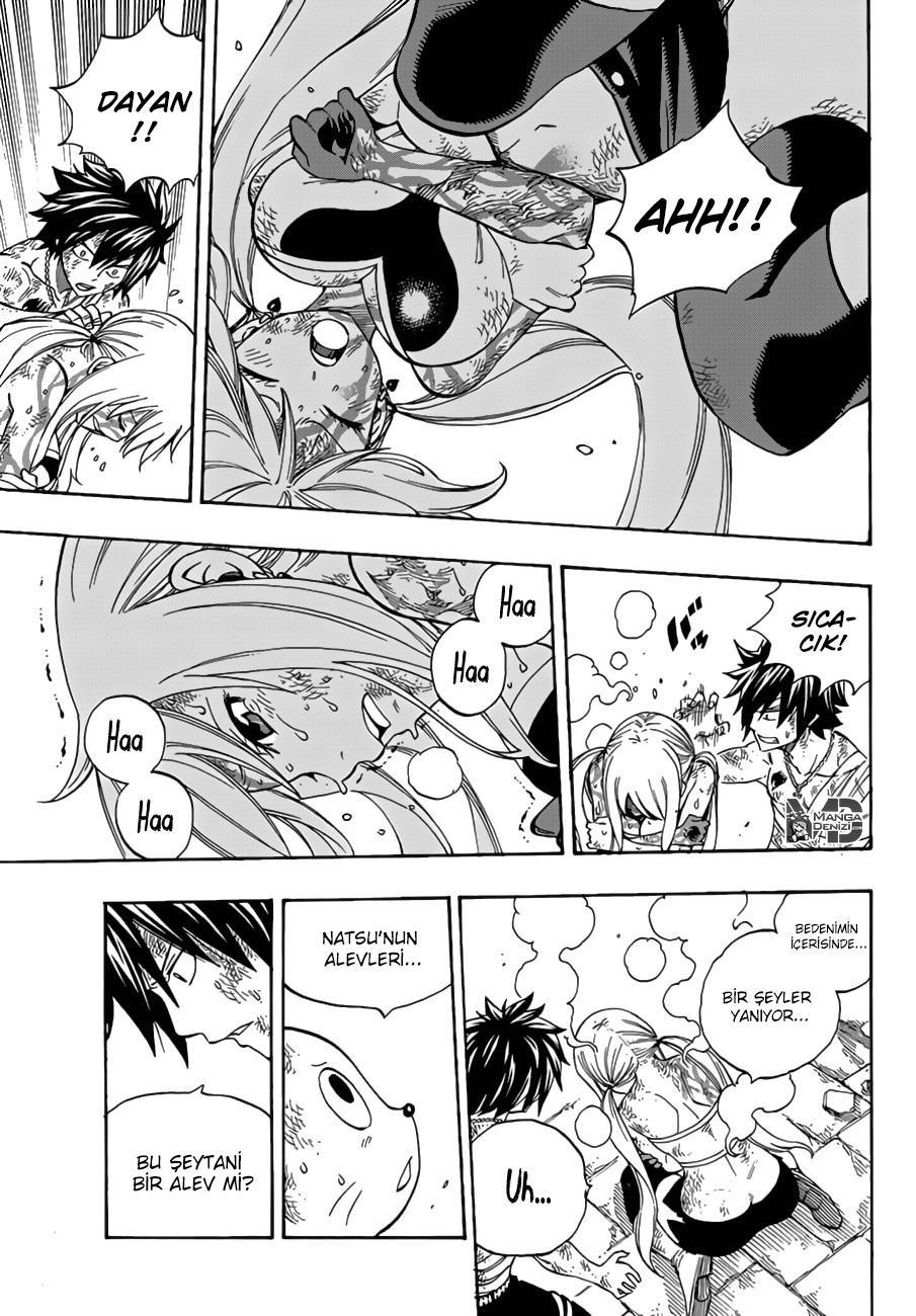 Fairy Tail mangasının 535 bölümünün 4. sayfasını okuyorsunuz.