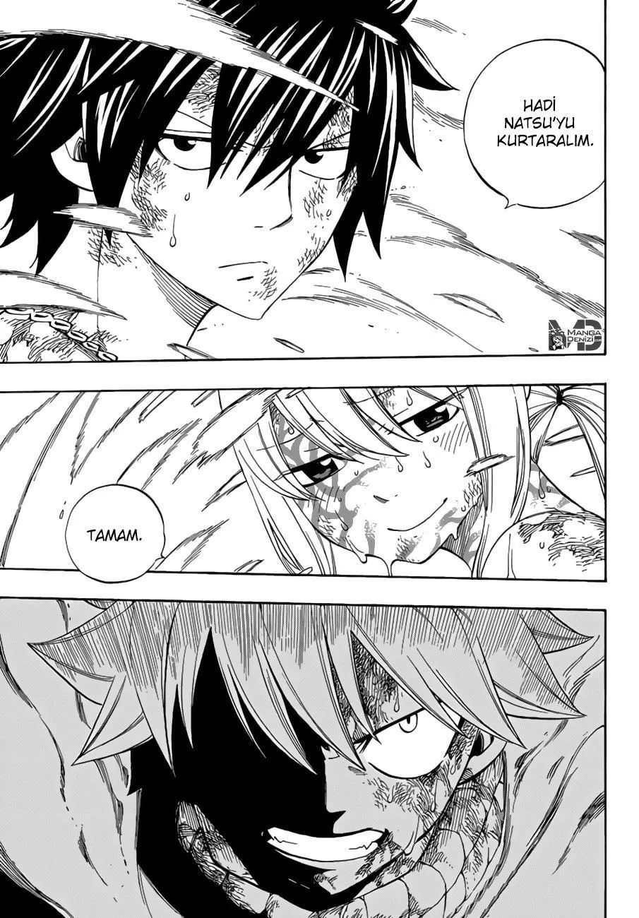 Fairy Tail - Sayfa 6