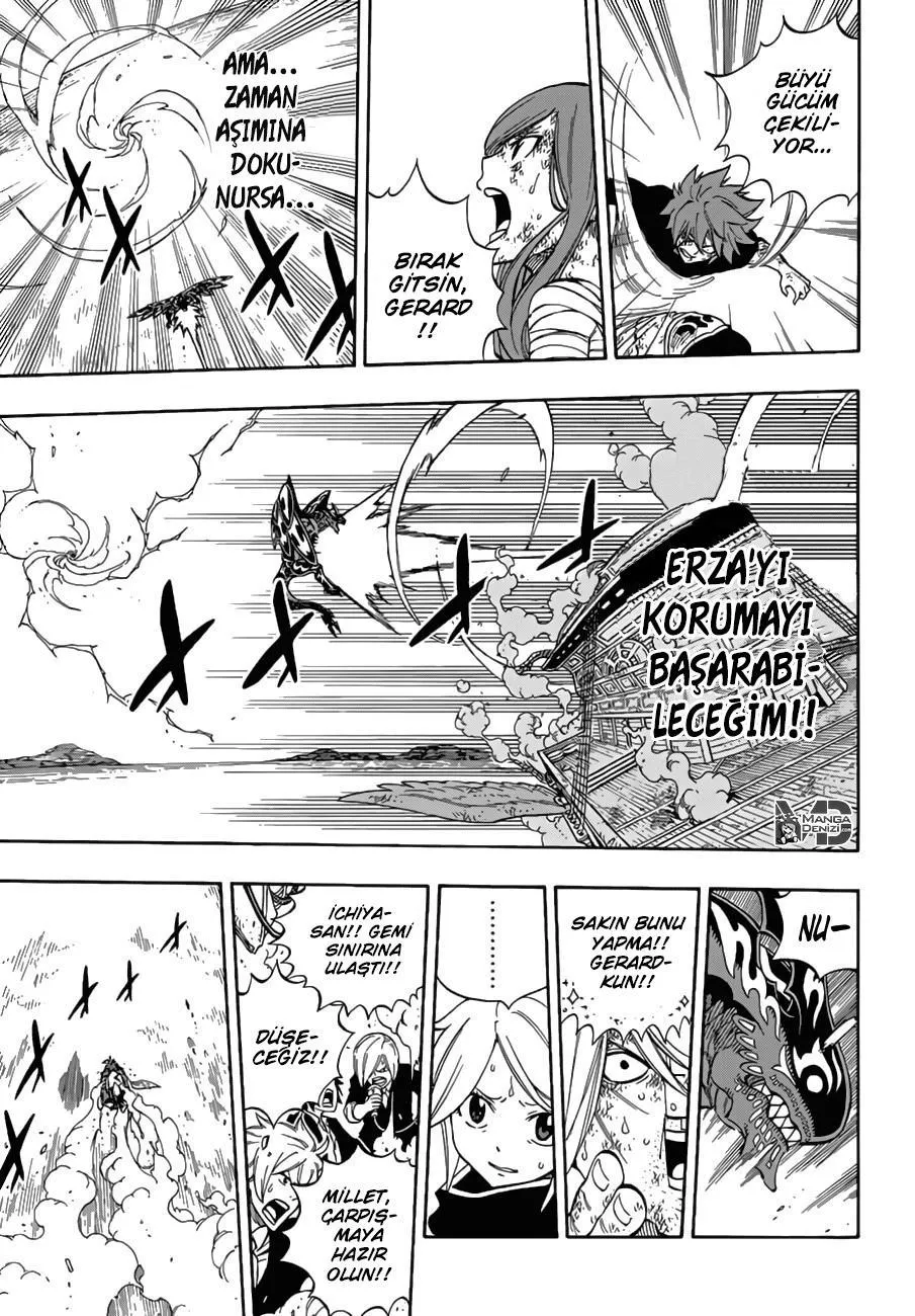 Fairy Tail - Sayfa 14