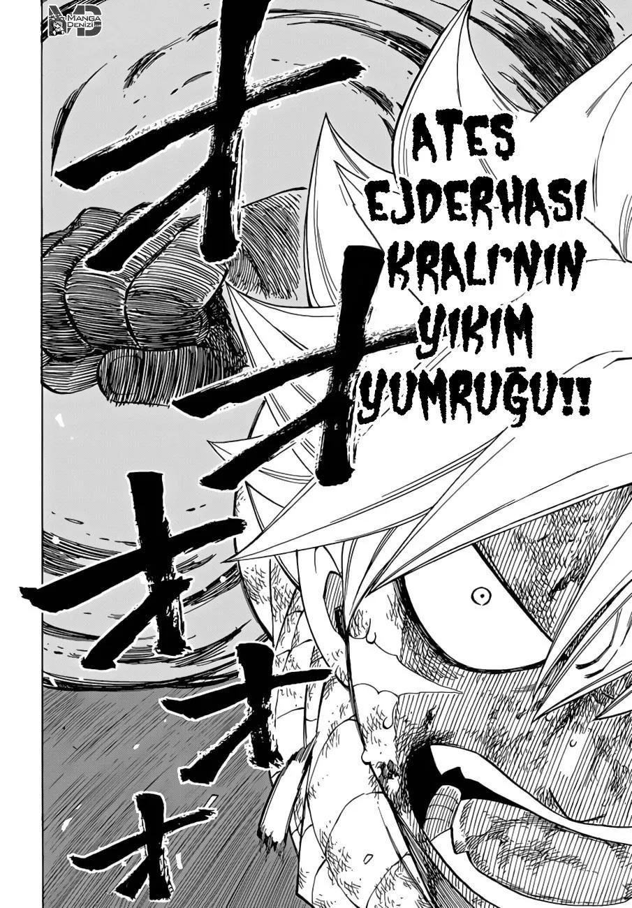 Fairy Tail - Sayfa 19