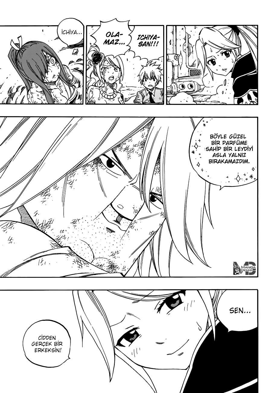 Fairy Tail mangasının 536 bölümünün 10. sayfasını okuyorsunuz.