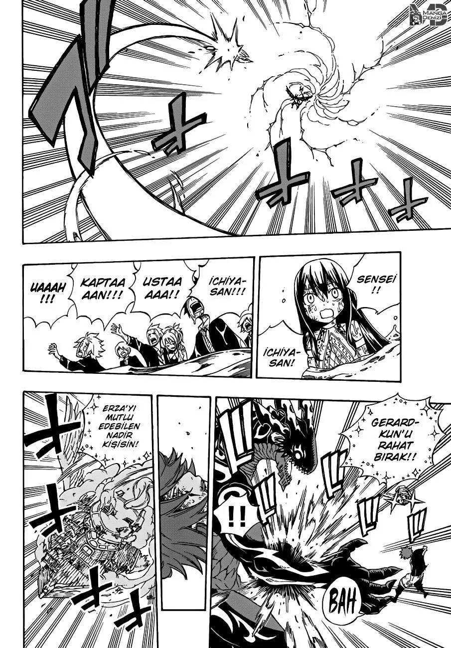 Fairy Tail - Sayfa 11