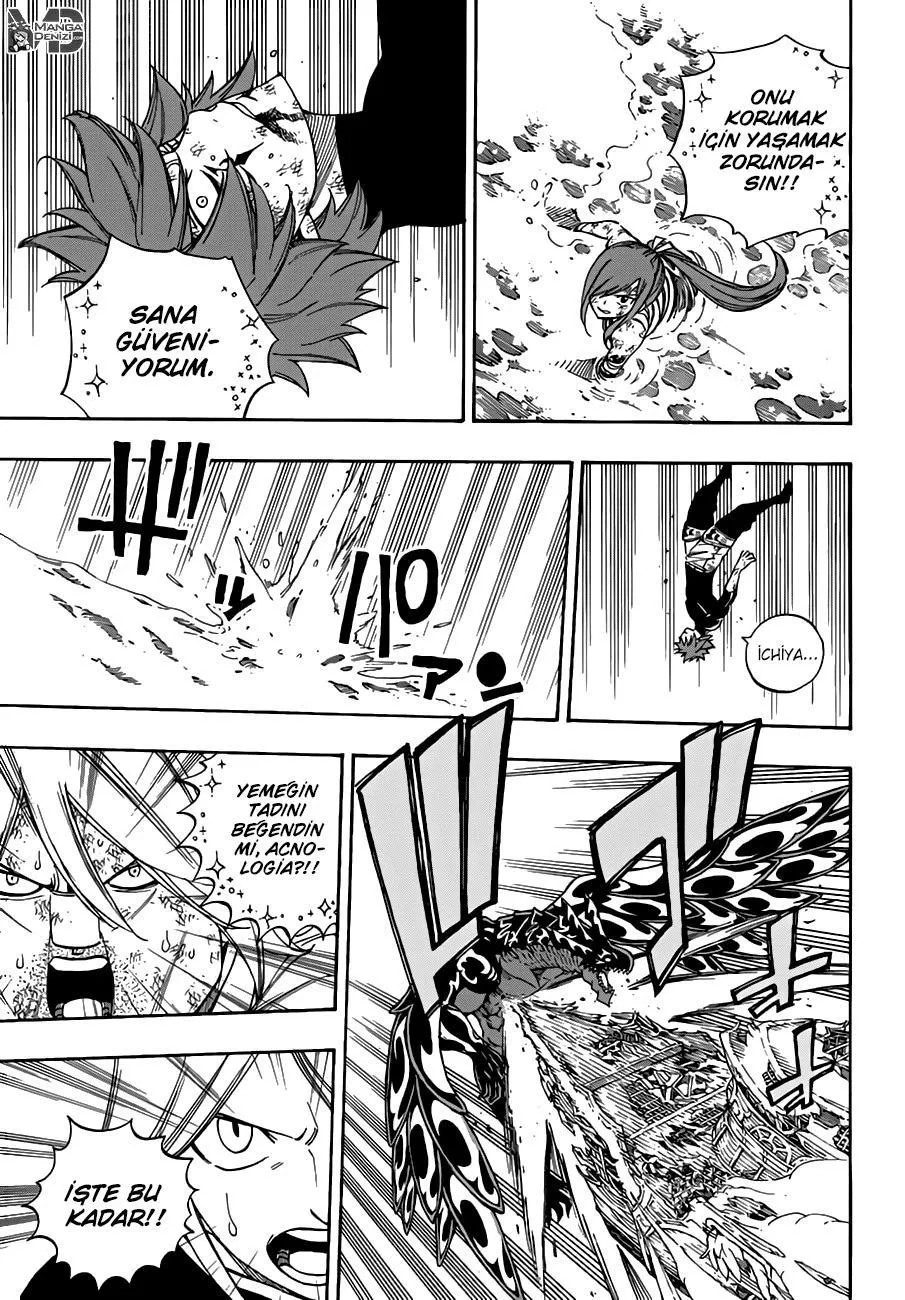 Fairy Tail - Sayfa 12