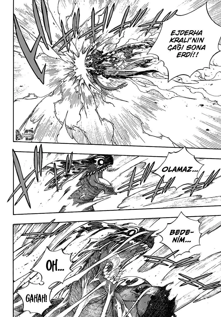 Fairy Tail - Sayfa 13