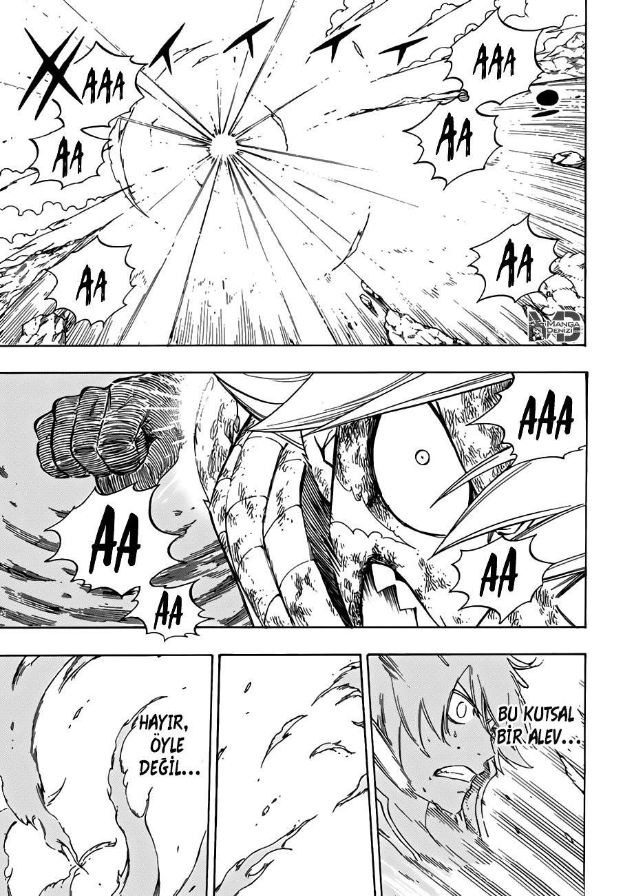 Fairy Tail mangasının 536 bölümünün 14. sayfasını okuyorsunuz.