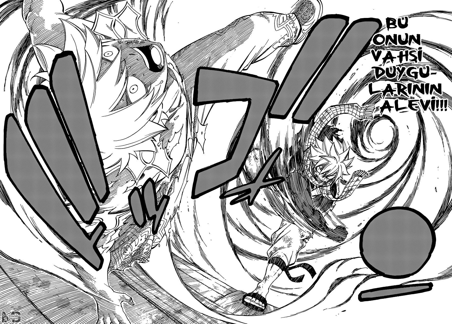 Fairy Tail mangasının 536 bölümünün 15. sayfasını okuyorsunuz.