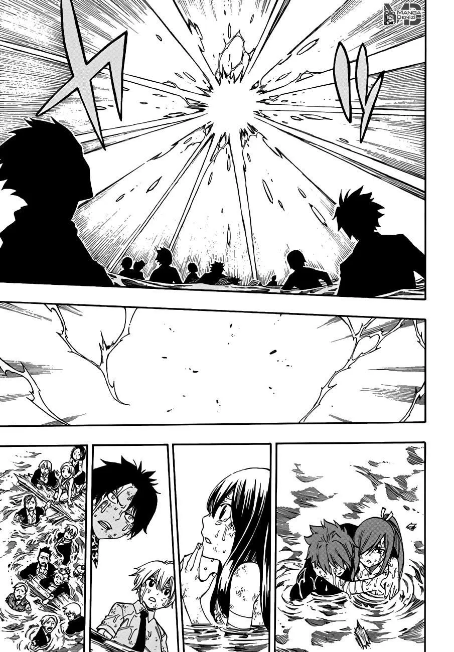 Fairy Tail - Sayfa 17