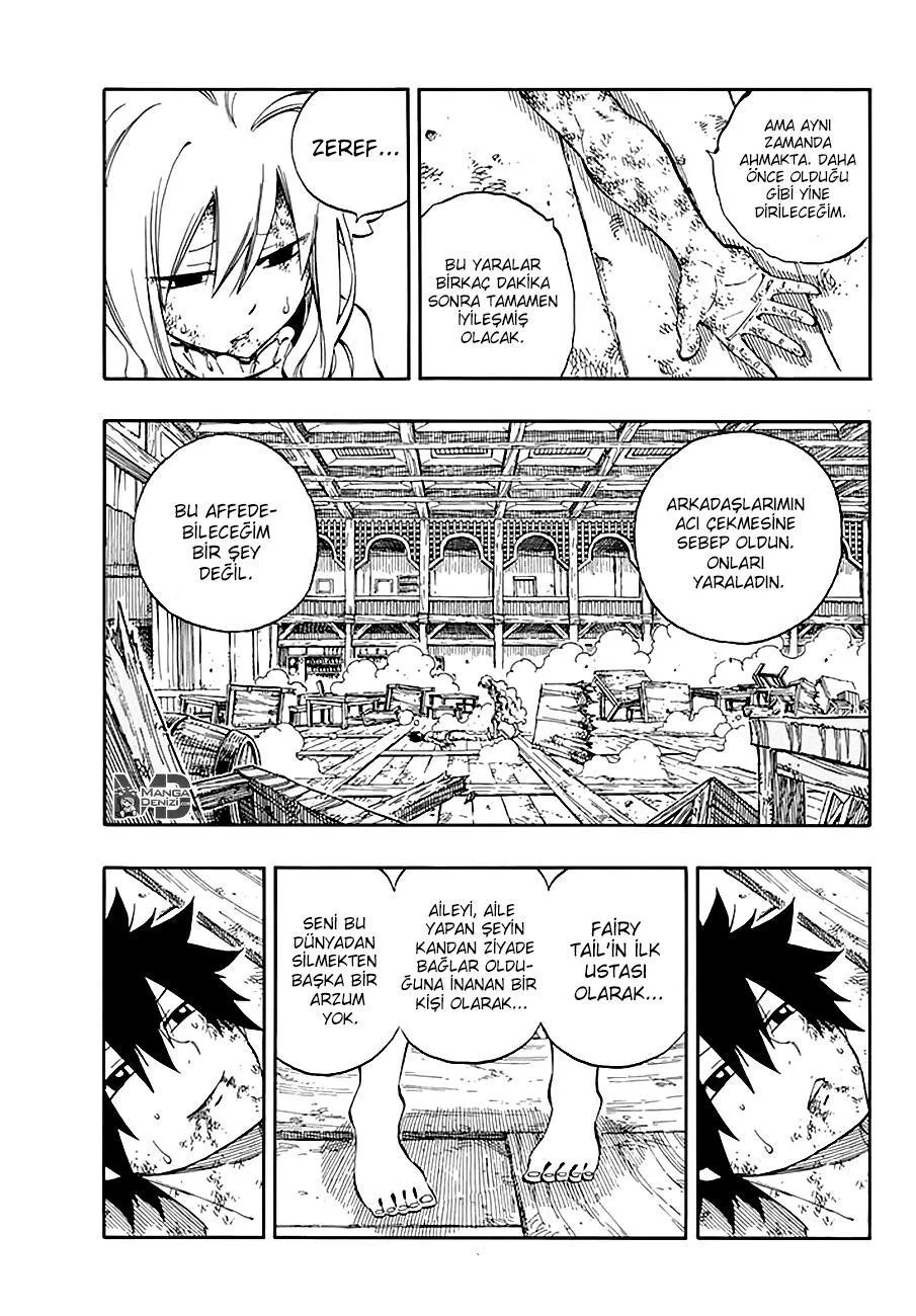 Fairy Tail - Sayfa 4