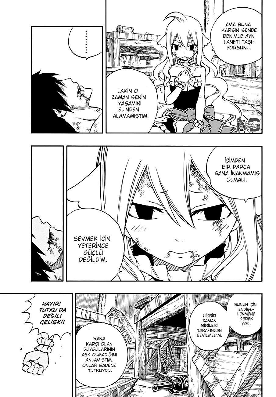 Fairy Tail mangasının 537 bölümünün 6. sayfasını okuyorsunuz.