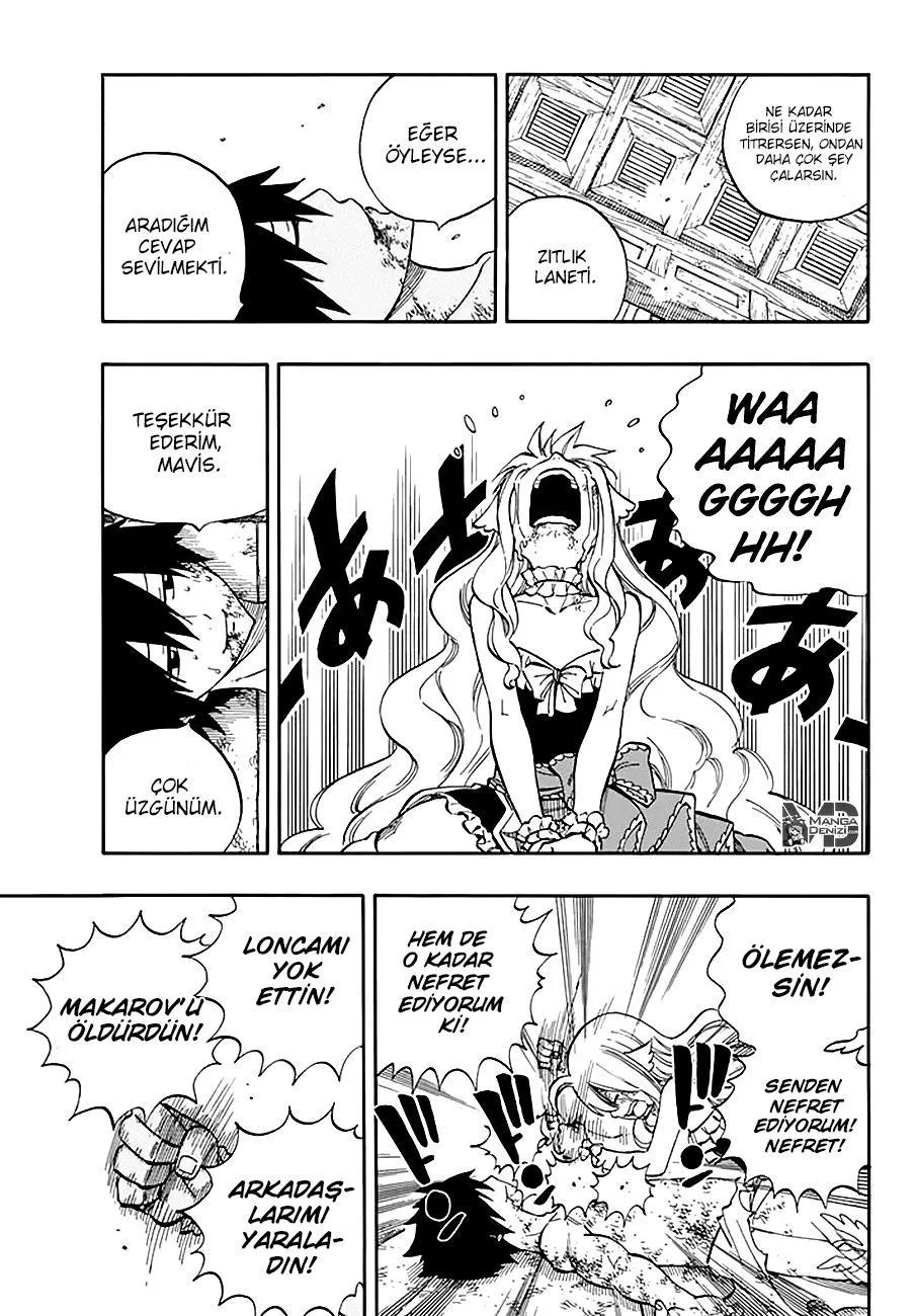 Fairy Tail - Sayfa 10