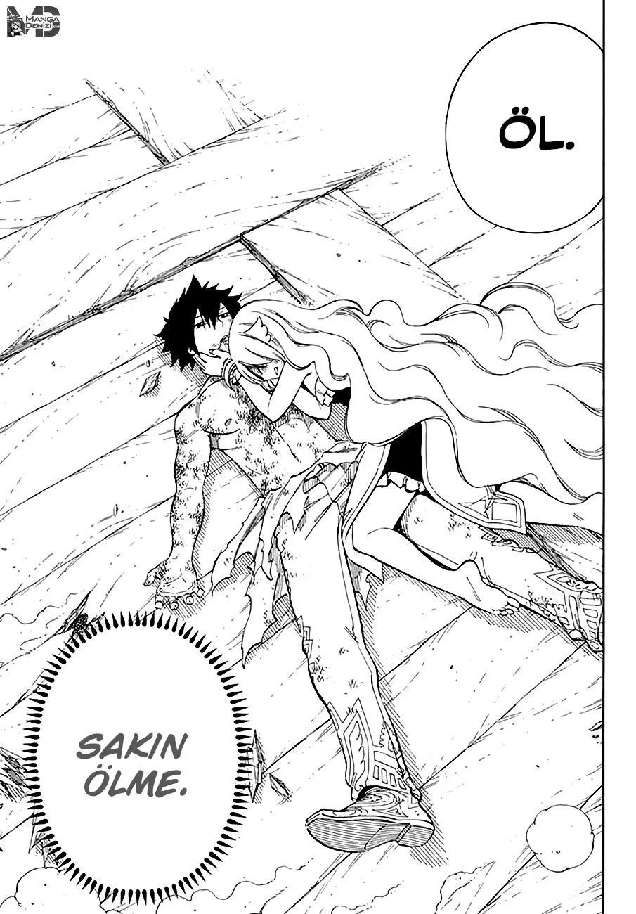 Fairy Tail - Sayfa 12