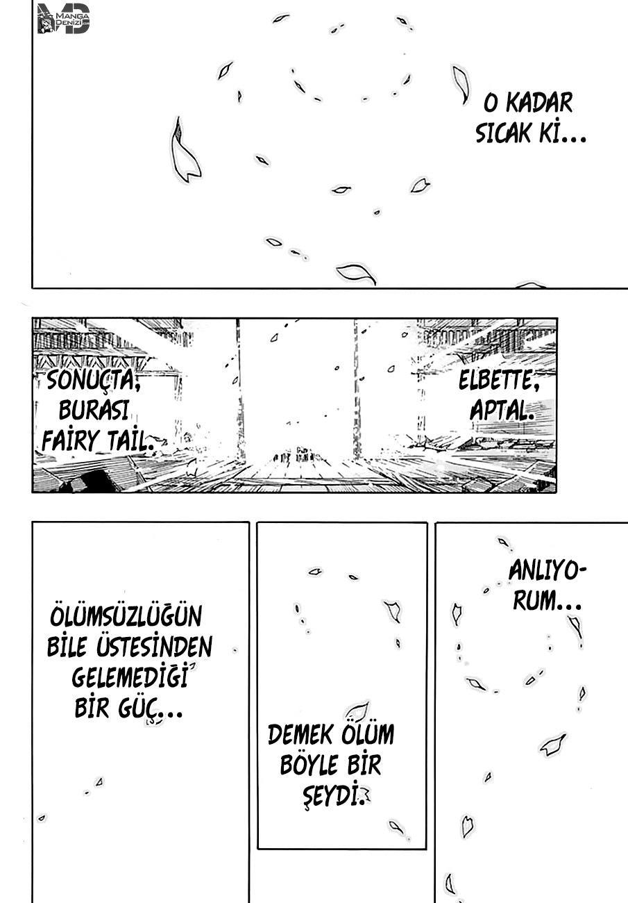 Fairy Tail mangasının 537 bölümünün 16. sayfasını okuyorsunuz.