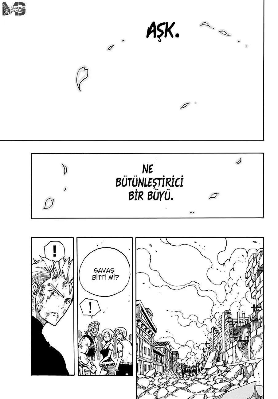 Fairy Tail - Sayfa 17