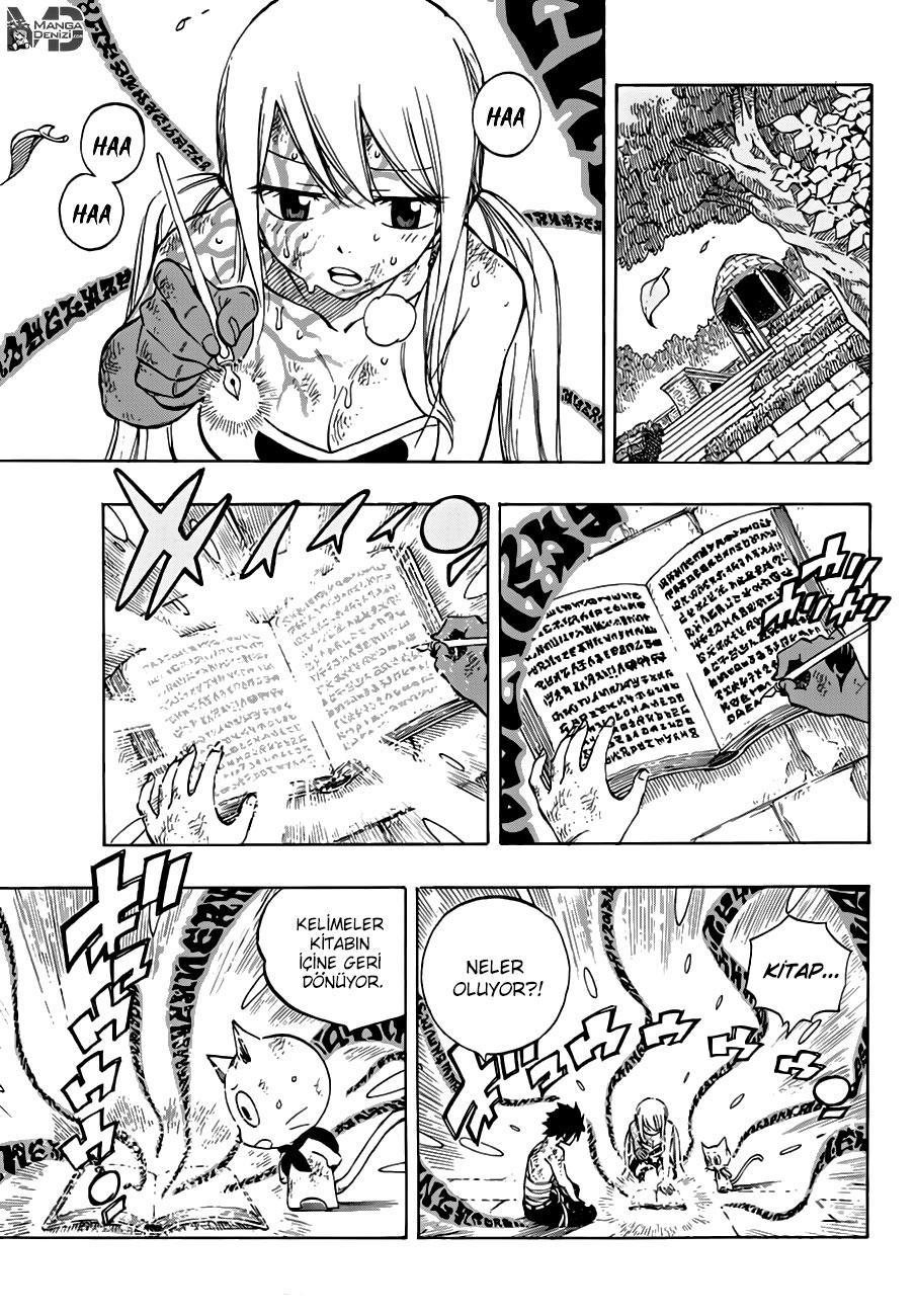 Fairy Tail mangasının 538 bölümünün 4. sayfasını okuyorsunuz.