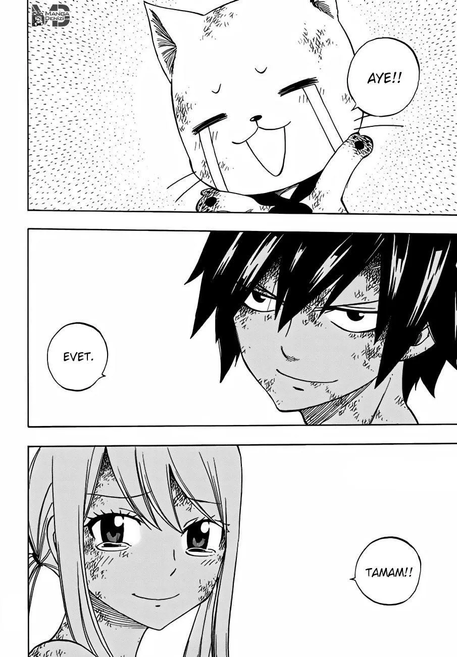 Fairy Tail - Sayfa 13