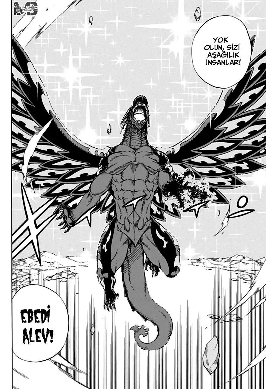 Fairy Tail - Sayfa 8