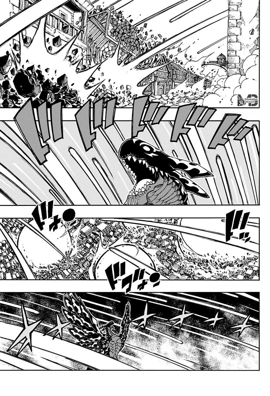 Fairy Tail mangasının 539 bölümünün 11. sayfasını okuyorsunuz.