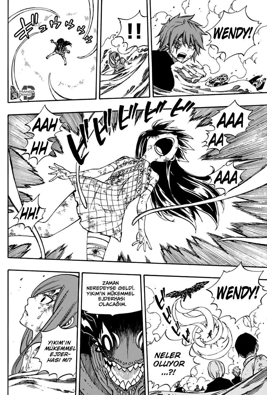 Fairy Tail - Sayfa 15