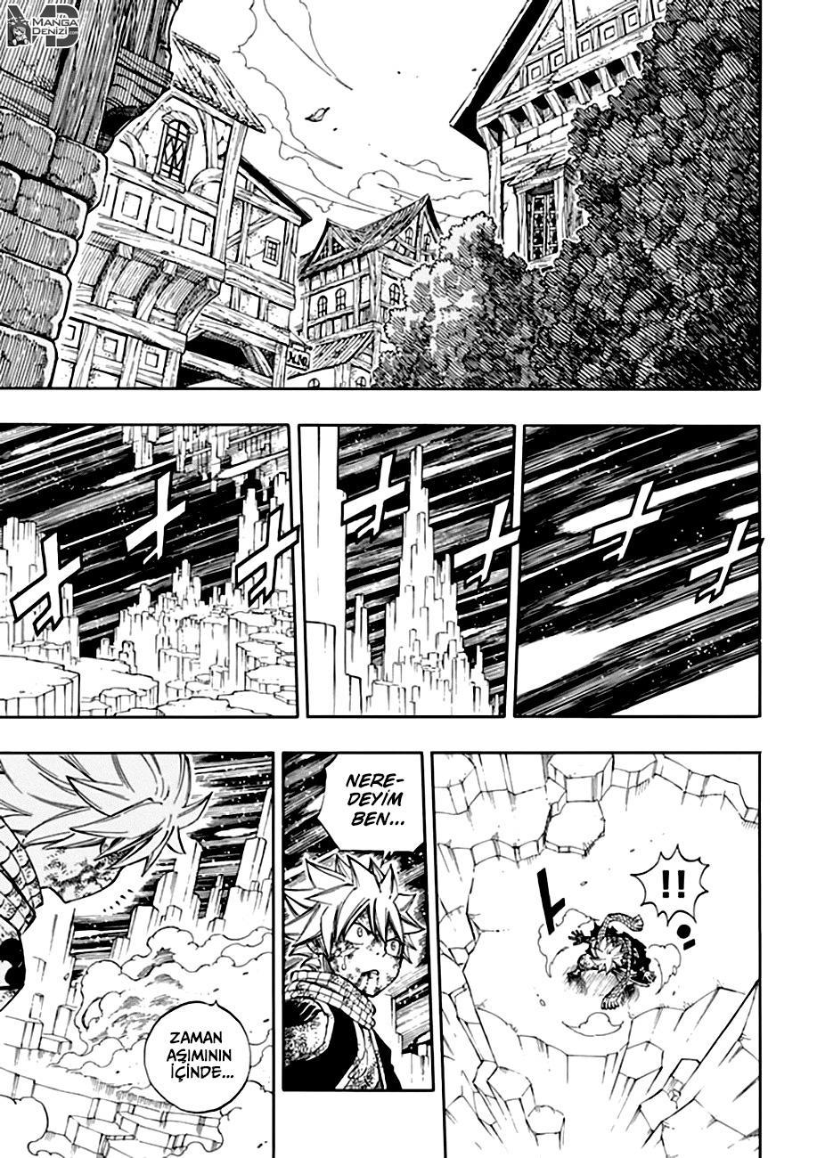 Fairy Tail mangasının 539 bölümünün 18. sayfasını okuyorsunuz.