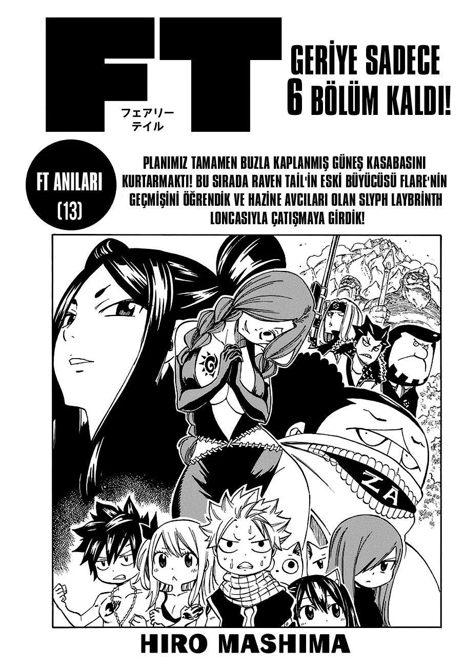Fairy Tail - Sayfa 2