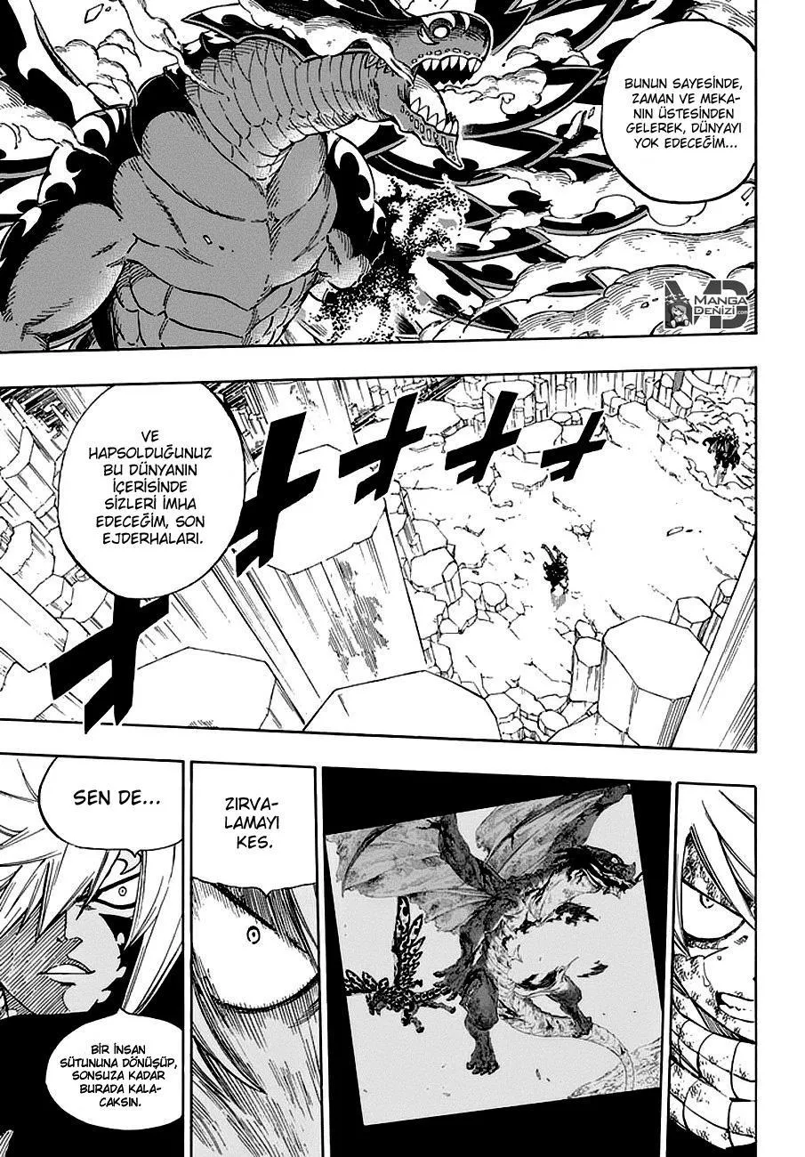 Fairy Tail - Sayfa 6