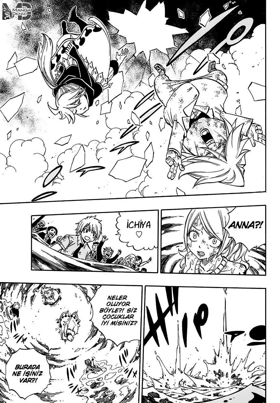 Fairy Tail - Sayfa 8