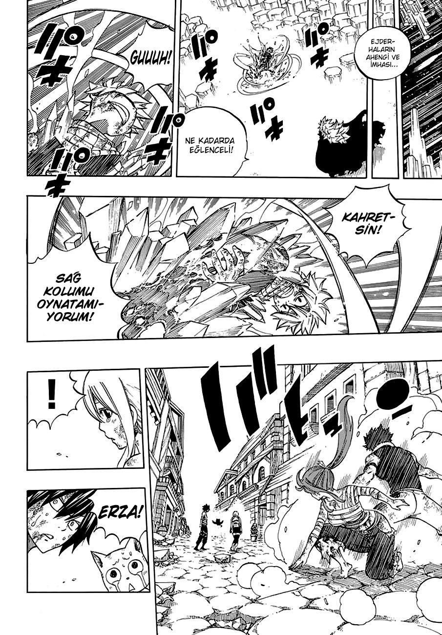 Fairy Tail mangasının 540 bölümünün 13. sayfasını okuyorsunuz.