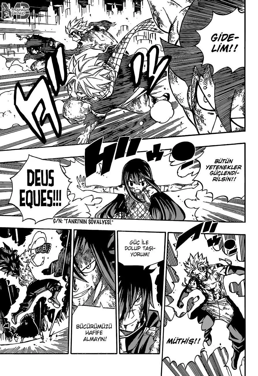 Fairy Tail - Sayfa 4