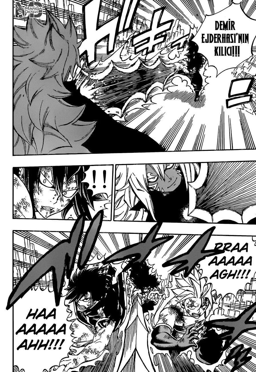 Fairy Tail - Sayfa 5