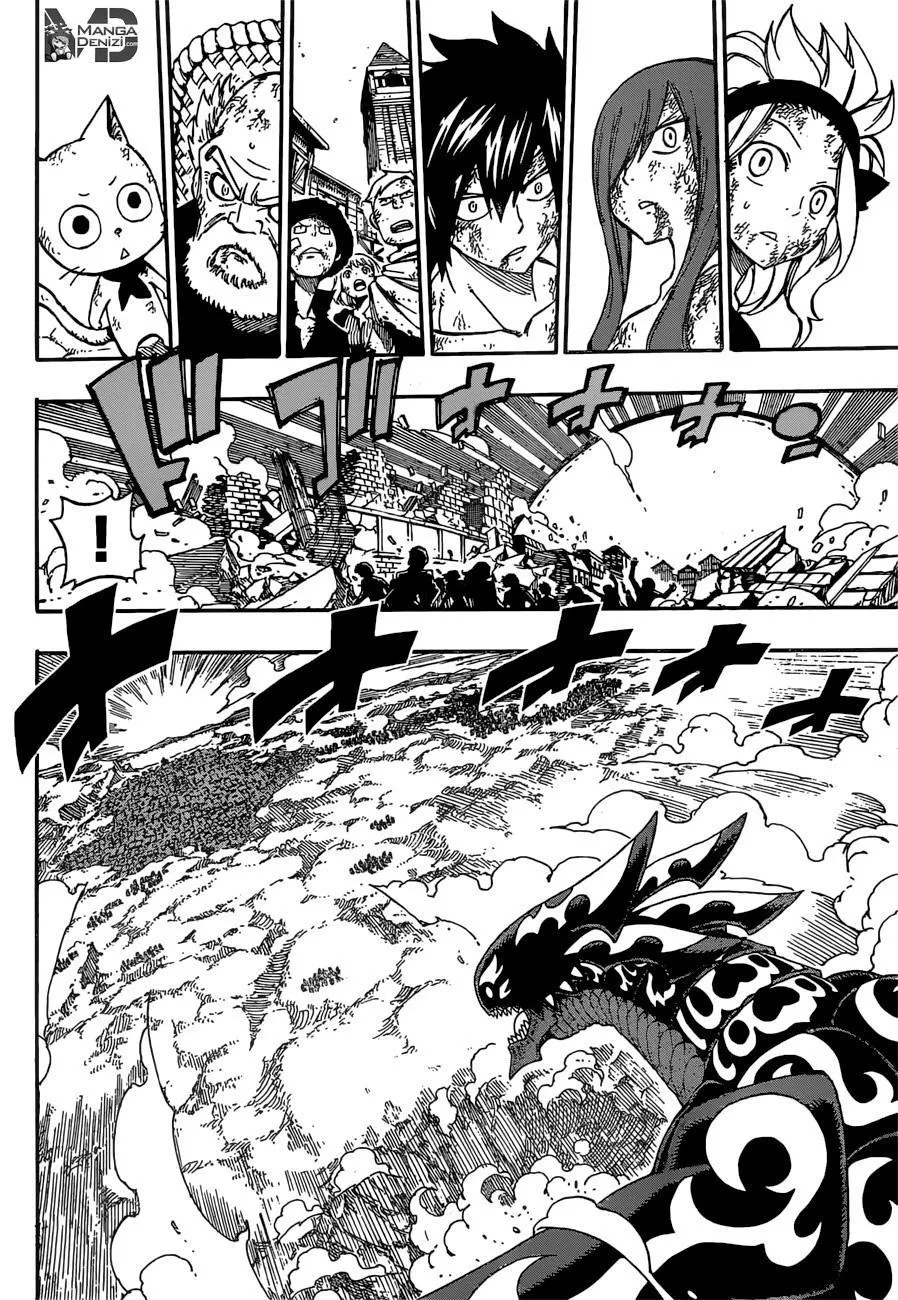 Fairy Tail - Sayfa 11