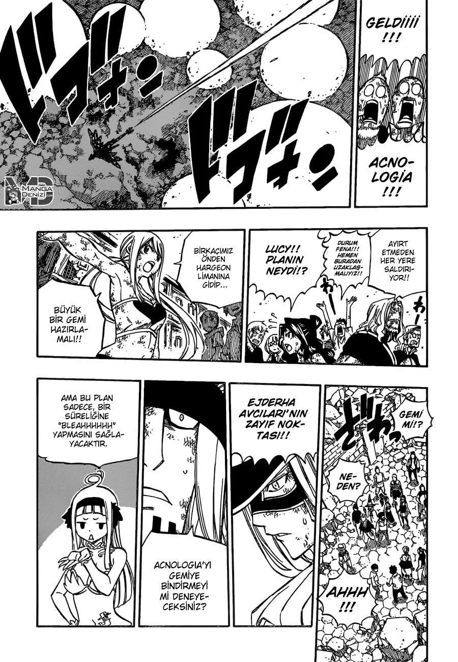 Fairy Tail - Sayfa 12