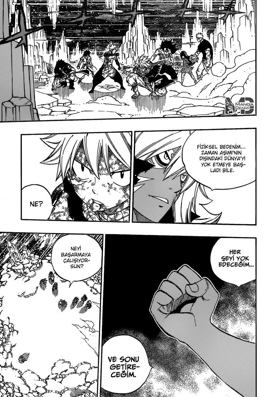 Fairy Tail - Sayfa 16
