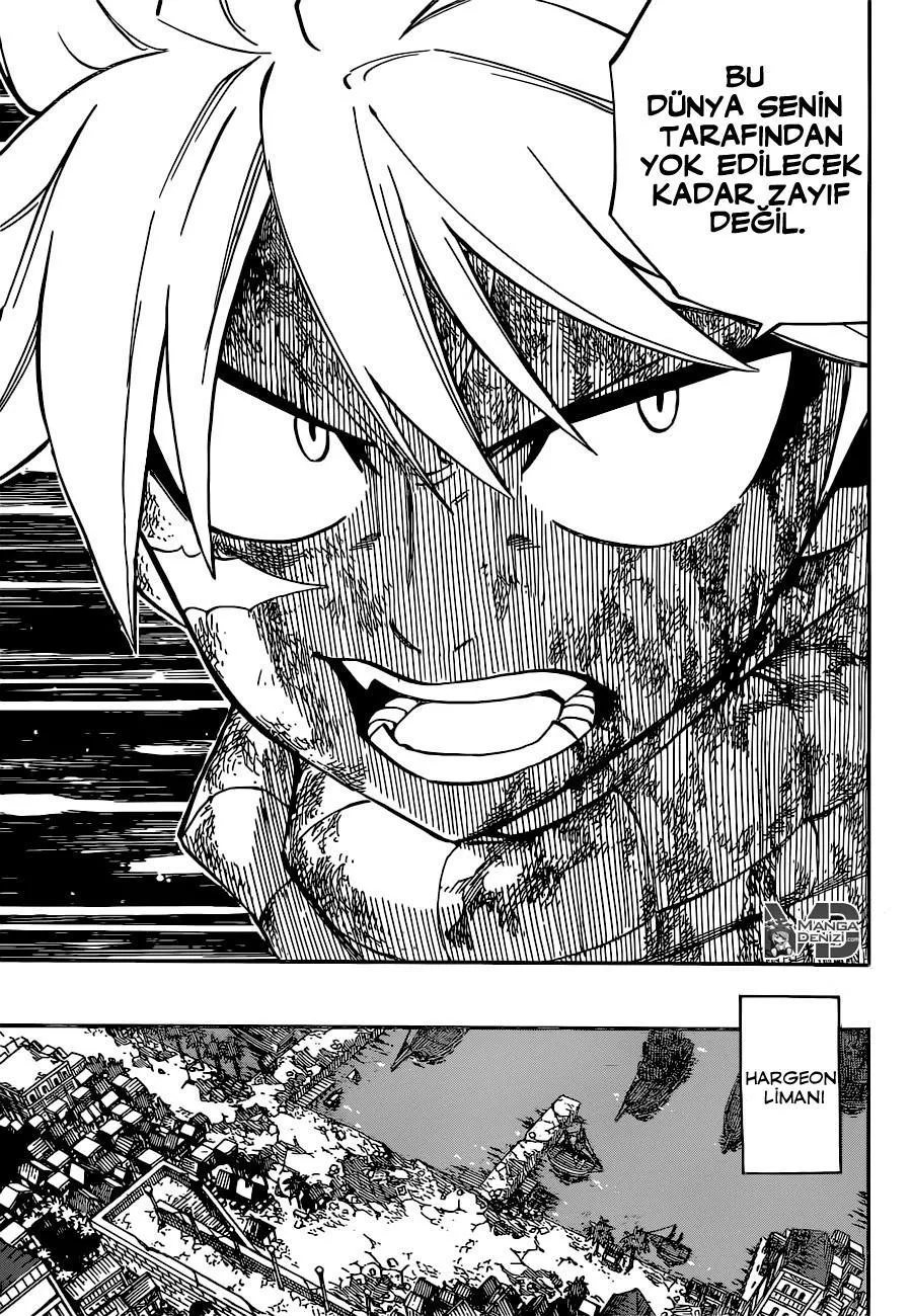 Fairy Tail - Sayfa 18