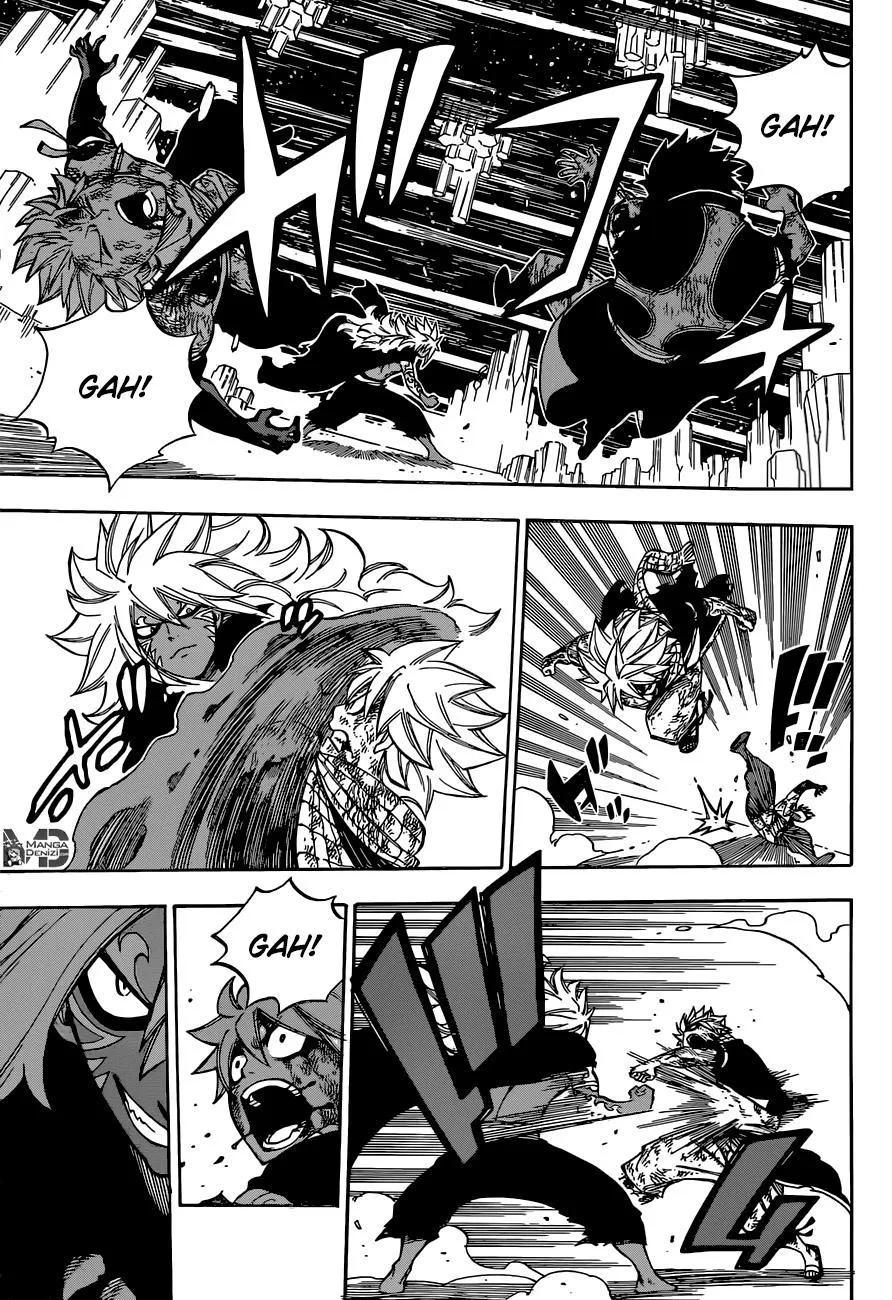 Fairy Tail - Sayfa 6