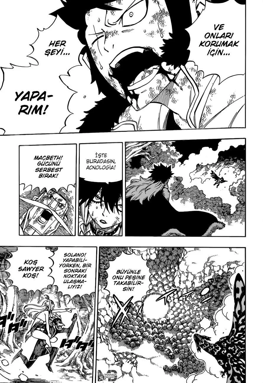 Fairy Tail - Sayfa 12