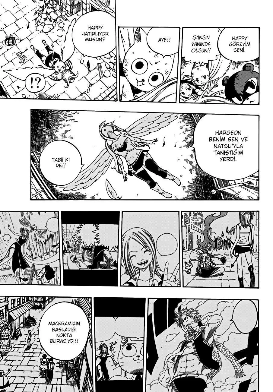 Fairy Tail - Sayfa 6
