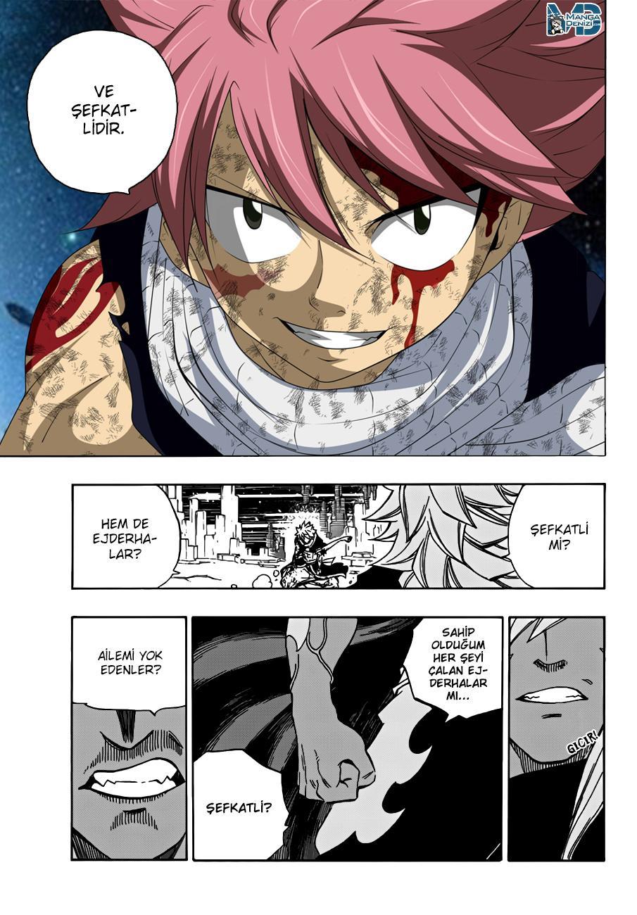 Fairy Tail mangasının 543 bölümünün 10. sayfasını okuyorsunuz.