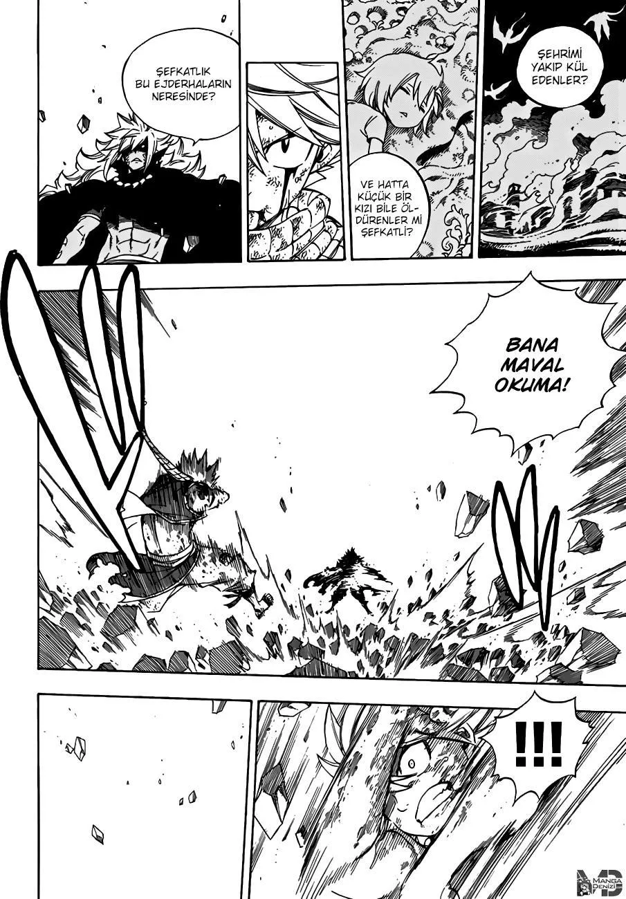 Fairy Tail - Sayfa 11
