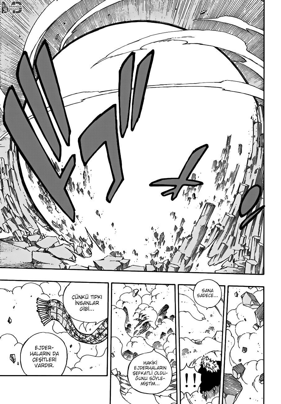 Fairy Tail mangasının 543 bölümünün 12. sayfasını okuyorsunuz.