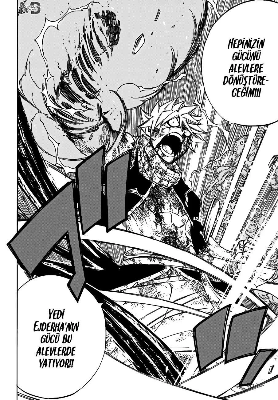 Fairy Tail - Sayfa 15