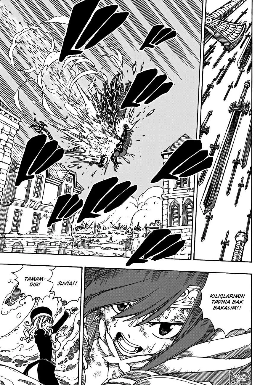 Fairy Tail - Sayfa 18