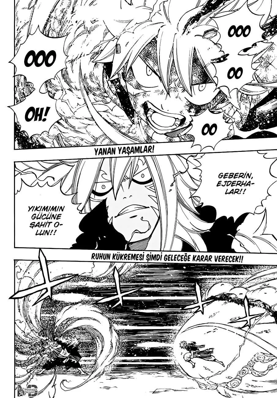 Fairy Tail - Sayfa 3
