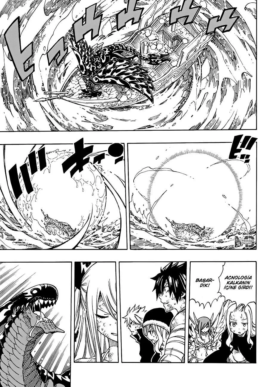 Fairy Tail - Sayfa 4