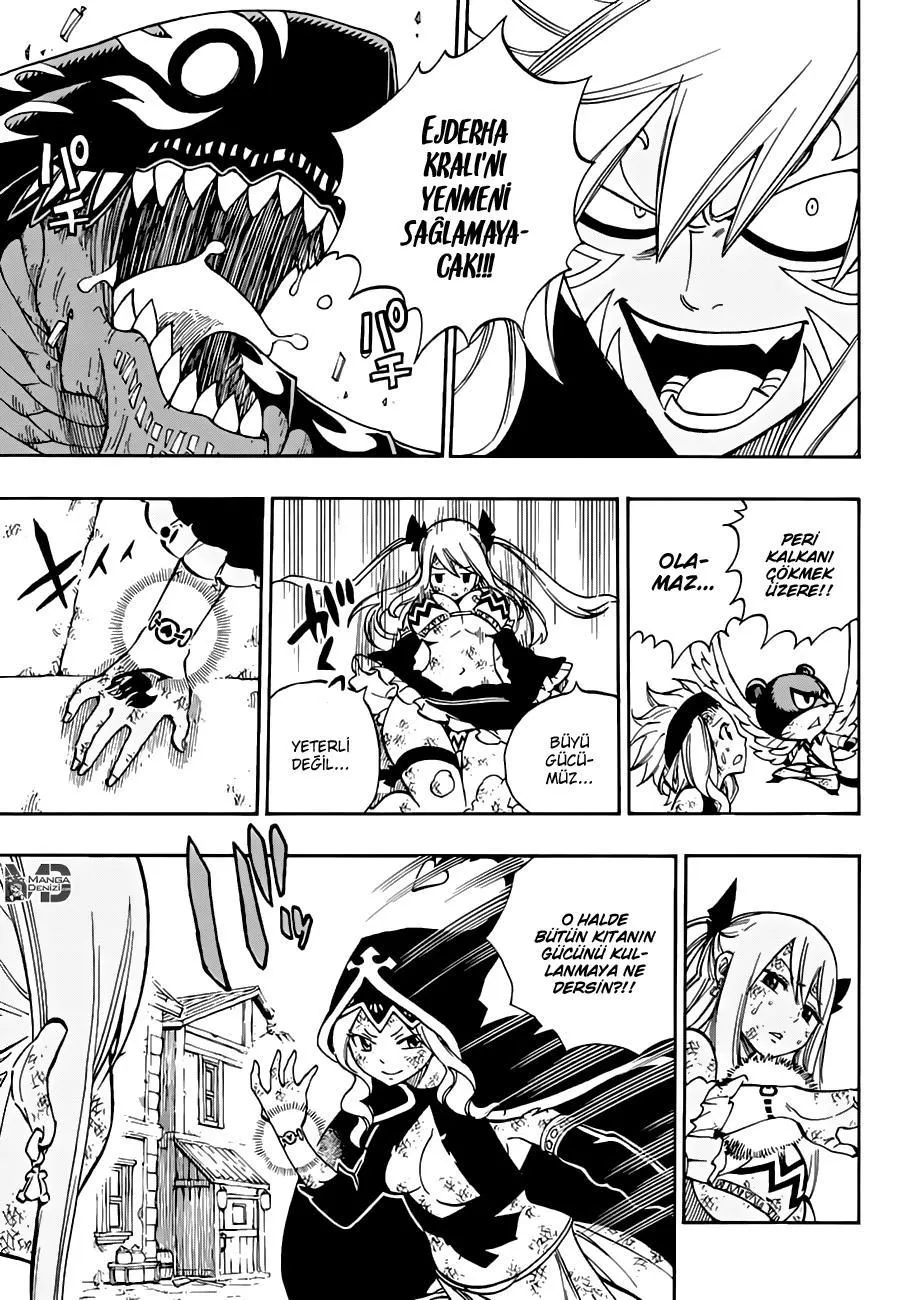 Fairy Tail - Sayfa 6