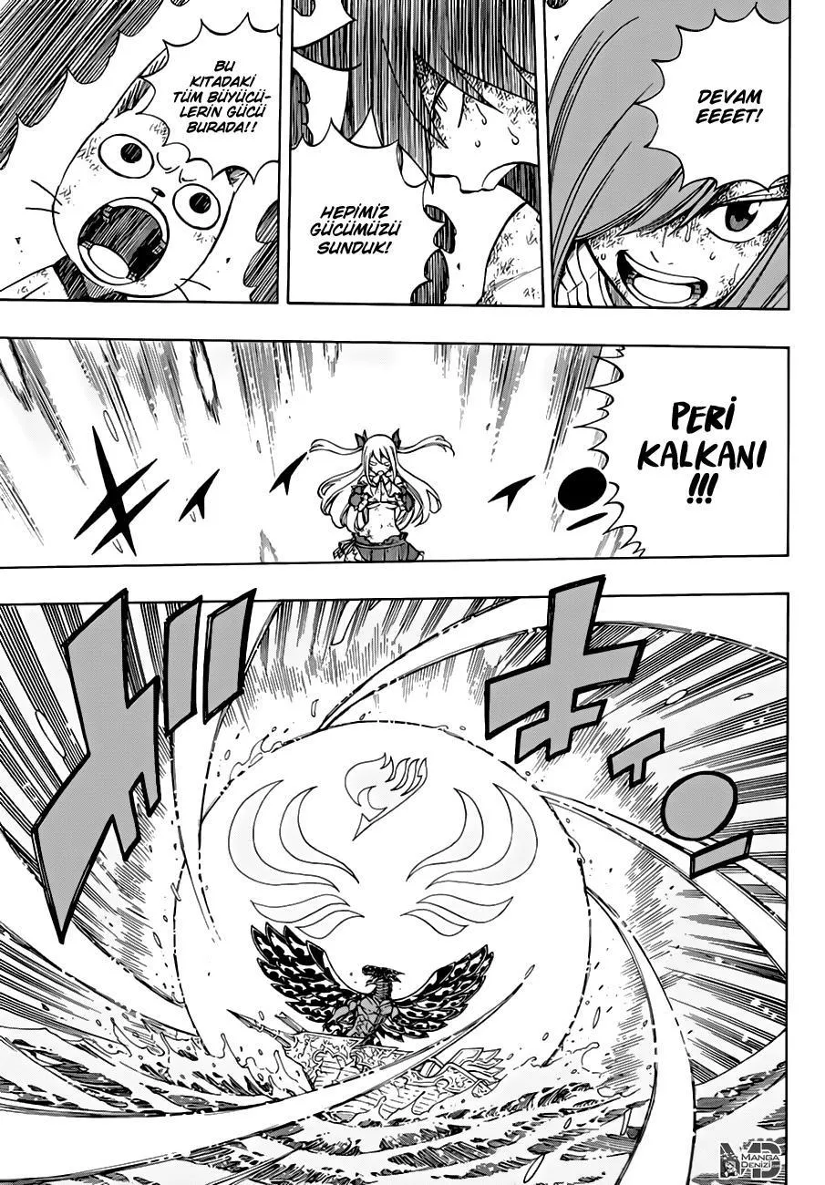 Fairy Tail - Sayfa 10