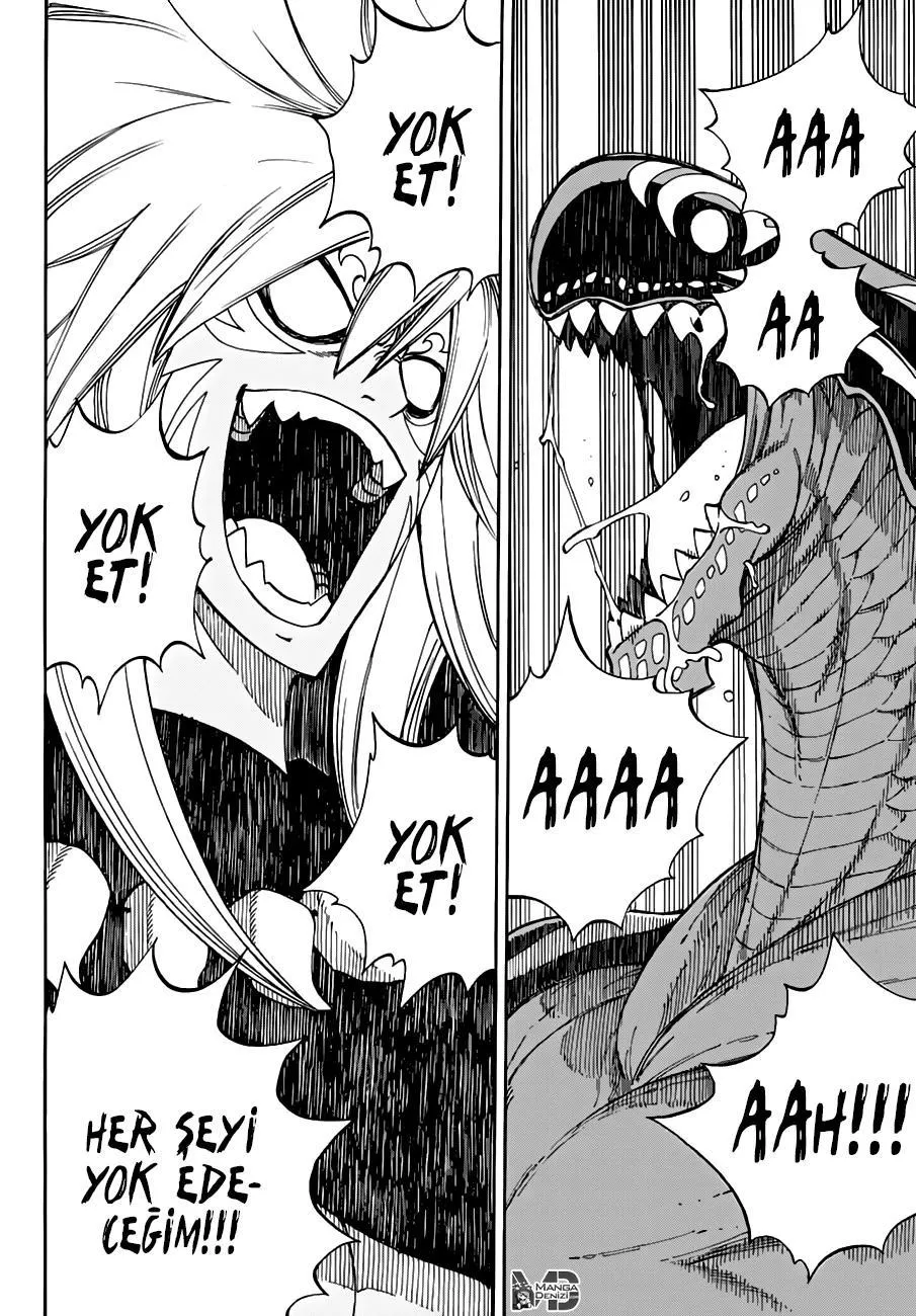 Fairy Tail - Sayfa 11