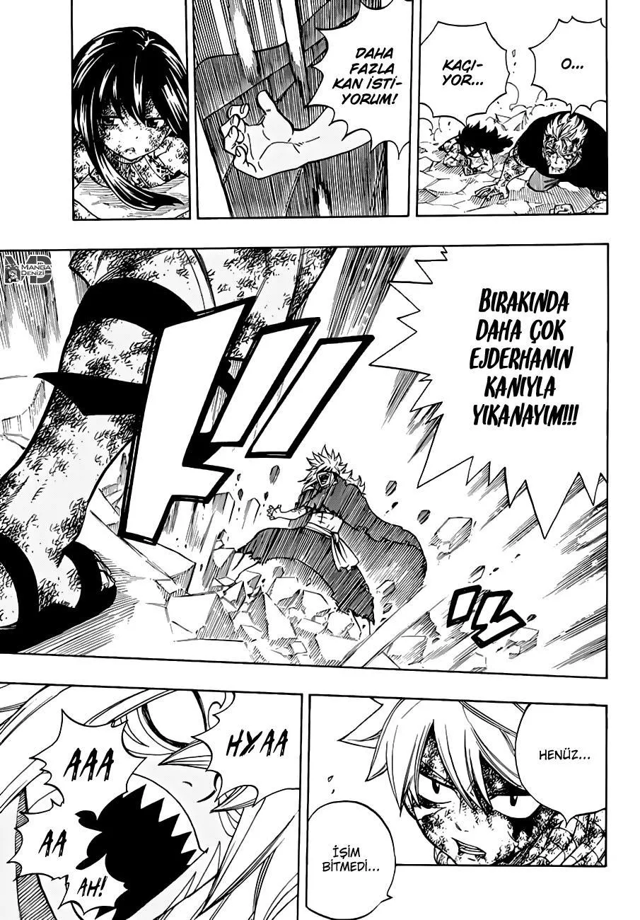 Fairy Tail - Sayfa 12