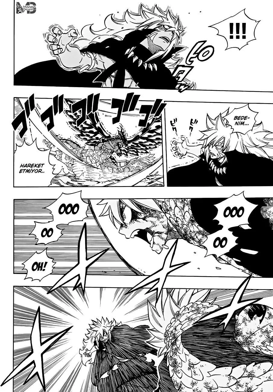 Fairy Tail - Sayfa 13