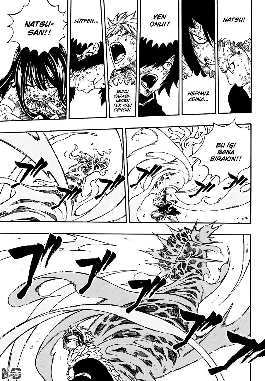 Fairy Tail - Sayfa 14