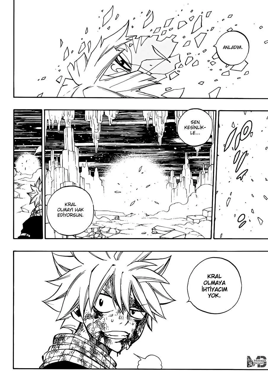 Fairy Tail - Sayfa 20